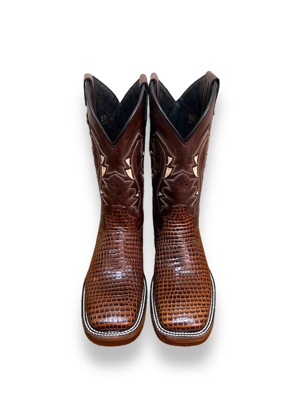 Botas SJTH - Imagen 3